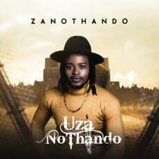 Zano Thando – Kgomo YA Moshate