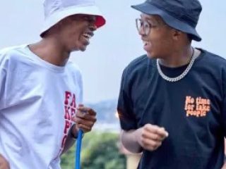 Zan’Ten – Mngani ft. Lemaza, Boontle RSA & Dinky Kunene