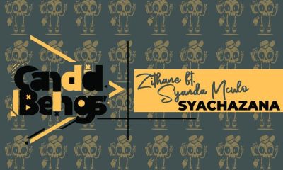 Zithane – Syachazana ft. Syanda Mculo