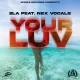 2LA, Nex Vocals – Your Luv