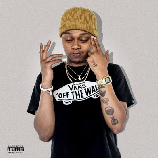 A-Reece – Eye To Eye ft Cozz