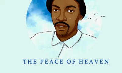 DOWNLOAD Aw’Dj Mara The Peace Of Heaven Album