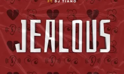 BBM, Naqua SA & Stylish Dj – Jealous ft. DJ Tiano