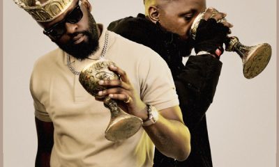 Blaklez & Pdot O – Samson & Delilah ft Maggz