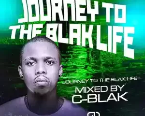 C-Blak – Journey To The Blak Life 033 Mix