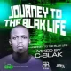 C-Blak – Journey To The Blak Life 033 Mix