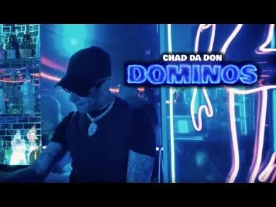 VIDEO: Chad Da Don – Dominos