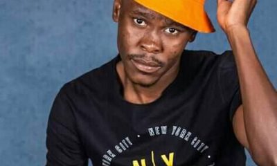 DJ Calvin & Modibza – Yawa Ke Nawa