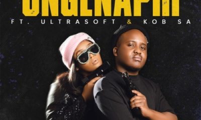 DJ Coach & Lady Du – Ungenaphi ft. Ultrasoft & KOB