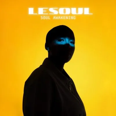 DJ LeSoul – Save You ft Thakzin & GARDENOTGOD