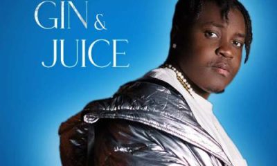 DJ Michel – Gin & Juice ft. Teddy & BeeKay