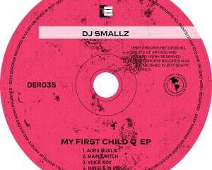 DJ Smallz – Main Switch (Original Mix)