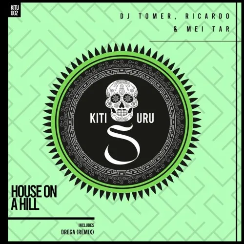 DJ Tomer, Ricardo & Mei Tar – House On A Hill (Drega Remix)