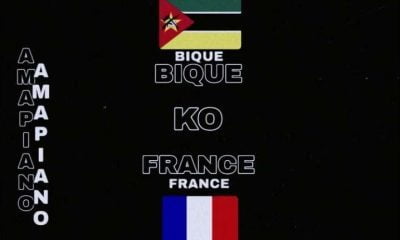 DeReal Bonile & Djy G-Tonik – Bique Ko France (Main Mix)