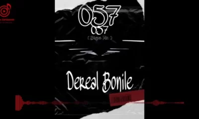 DeReal Bonile – 057 (Bique Mix)