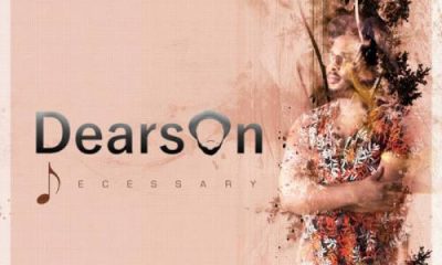 Dearson – Onjengawe ft. DJ Kabila