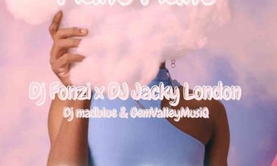 Dj Fonzi & DJ Jackylondon – Arrive Alive ft. Gem Valley MusiQ