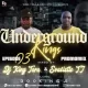 Dj King Tara & Soulistic TJ – Underground Kings Episode 3 (Album Promo Mix)