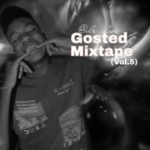 Dr Dope – Ghosted Mixtape Vol 5