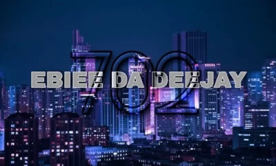 Ebiee Da Deejay – Denial