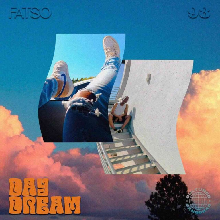 DOWNLOAD Fatso 98 Day Dream EP