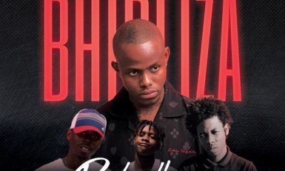 Ganda Fest & Rareform – Bhidliza ft. Loki, Mad Lopher, Zip Ritscloud & Mayfairs