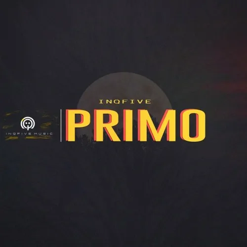 InQfive – PRIMO (Original Mix)