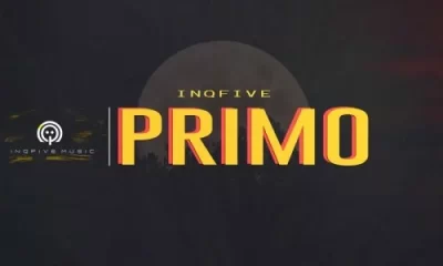 InQfive – PRIMO (Original Mix)