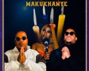 Innovative DJz – Makukhanye ft Wade Yarrow