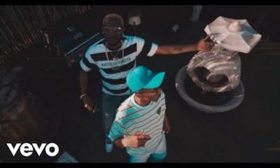 VIDEO: JargoKush – Big Whips ft Emtee