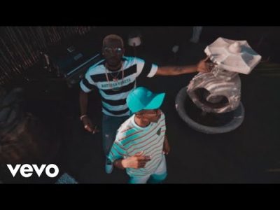 VIDEO: JargoKush – Big Whips ft Emtee