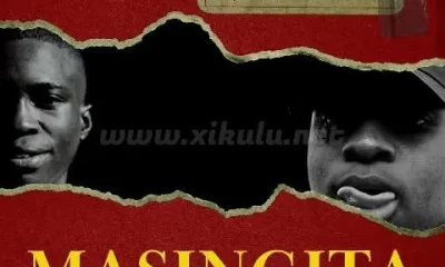 JazziNator & Pandizzo – Masingita (Amapiano Remix) ft. Cuelon SA