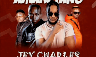 Jey Charles – Amaketang ft Urban Deep & Mapara A Jazz