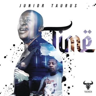 DOWNLOAD Junior Taurus Time EP