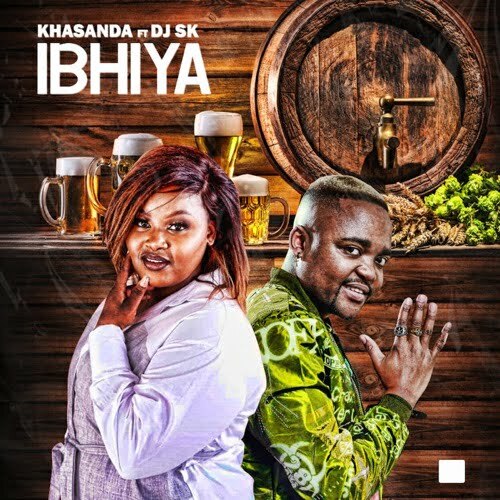 Khasanda – Ibhiya ft. DJ SK