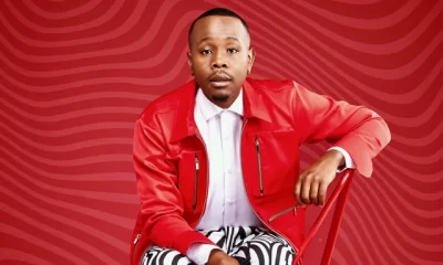 Khaya Mthethwa – You have a plan (Live)