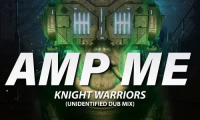 Knight Warriors – Amp Me (Unidentified Dub Mix)