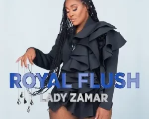 Lady Zamar – All (I Want)