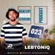 Lebtoniq – Healthy Music Sessions Podcast 023 (Guest Mix)