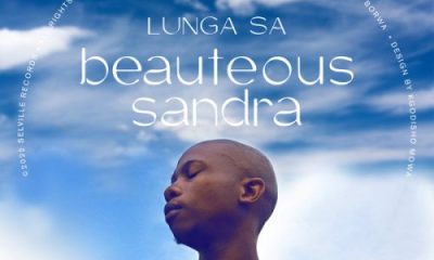 Lunga SA – Beauteous Sandra (Original Mix)