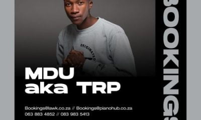 MDU aka TRP – Ekonka ft. Young Stunna