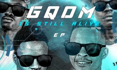 M&W x JeayChroniQ – Gqom Is Still Alive Mixtape