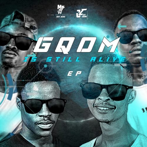 M&W x JeayChroniQ – Gqom Is Still Alive Mixtape