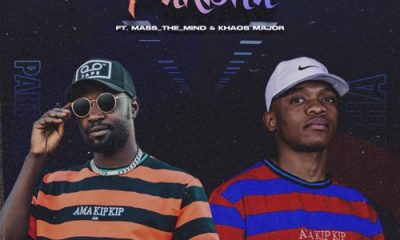 Mosaic Musiq & Major Keys – Pakisha ft. Mass The Mind & Khaos Major