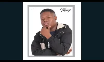 Msayi – Ngomso ft Sbu1026