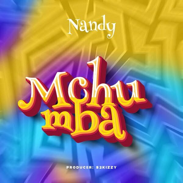 Nandy – Mchumba