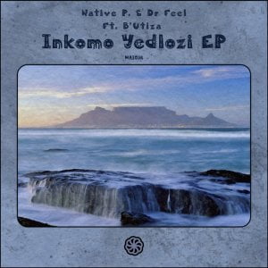 Native P. & Dr Feel – Inkomo Yedlozi (Echo Deep Remix)