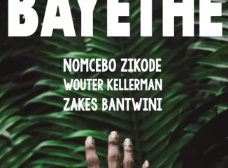 Nomcebo Zikode – Bayethe ft Wouter Kellerman, Zakes Bantwini