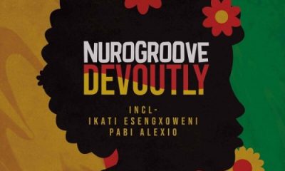 Nurogroove – Feel The Vibe ft. Pabi Alexio