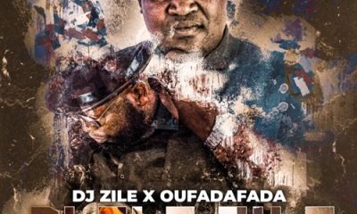 Oufadafada & DJ Zile – Dlala Zile